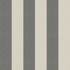 BRIGHTON STRIPE CHARCOAL