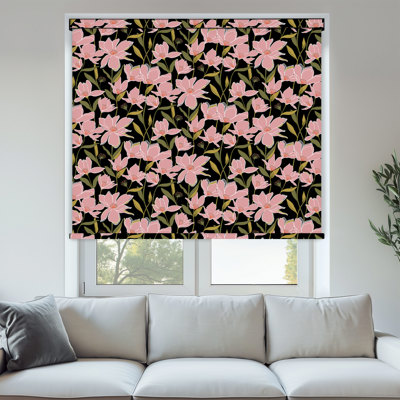 ROLL AZALEA BO PINK