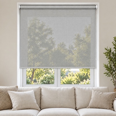 ROLL PERSPECTIVE ALUVIEW GREY