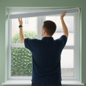 Grip Fit Roller Blinds