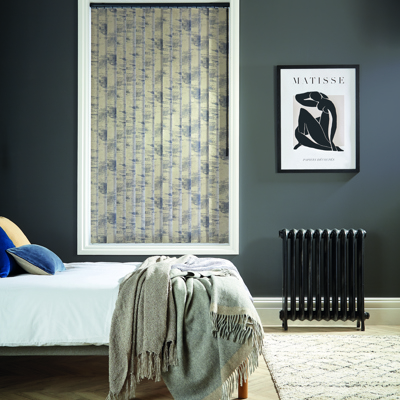 Ll 2022 Vertical Argent Mercury Bed Closed Main4 Grey Wall