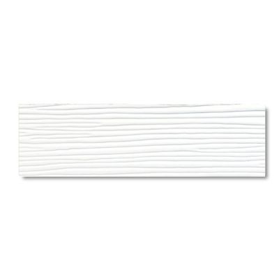 Alabaster Faux Wood