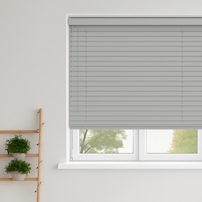 Marvel Wooden Blind Open