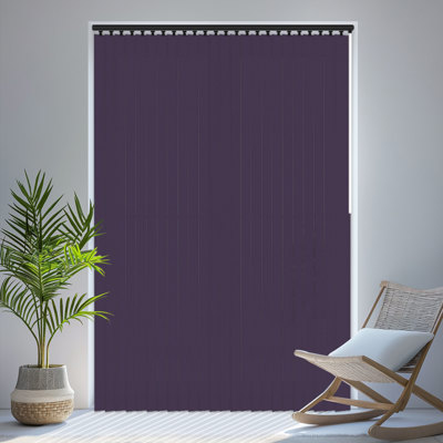 VERT CARNIVAL PURPLE