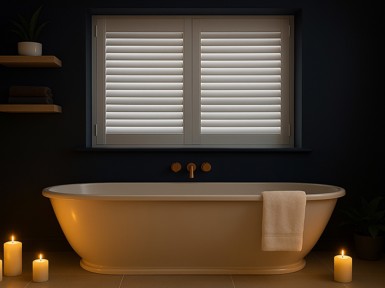 385 X 270Px Bathroom Perfect Fit Shutter