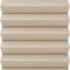 Celeste Cream Honeycomb Blind Swatch