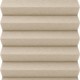 Celeste Cream Honeycomb Blind Swatch