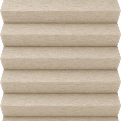 Celeste Cream Honeycomb Blind Swatch