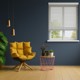 Pebble Faux Wooden Blind Lifestyle 2