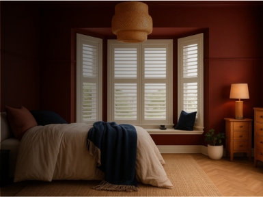 50% OFF SHUTTERS
