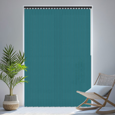 VERT POP RETRO TEAL