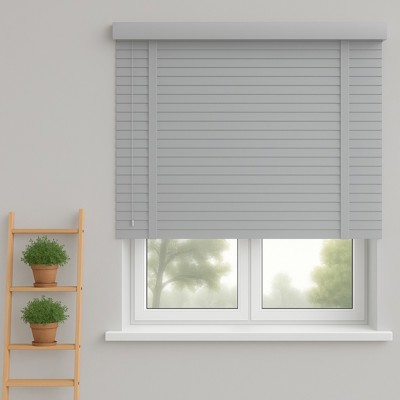 Marvel Taped Wooden Blind New