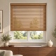 Vintage Oak Real Wood