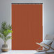VERT POP BO BURNT ORANGE