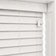 Pebble Faux Wooden Blind