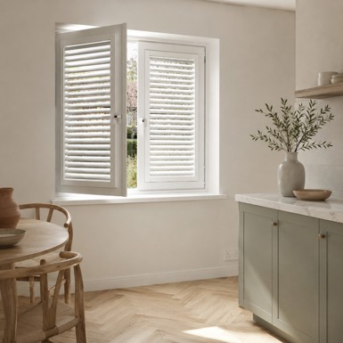50% OFF NO DRILL BLINDS