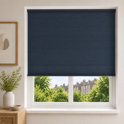 Luna Navy Blackout