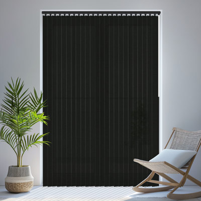 VERT POP BLACK