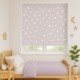 Night Night Blackout Glow Grip Fit Roller Blind