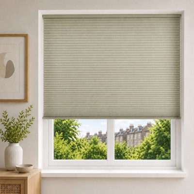 Astral Linen Blackout
