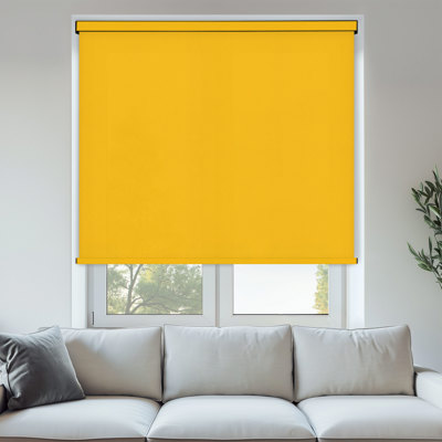 ROLL CARNIVAL OCHRE