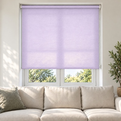 ROLL POP LF LILAC