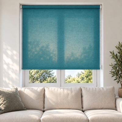 ROLL POP LF RETRO TEAL