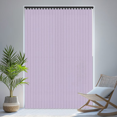 VERT POP LILAC