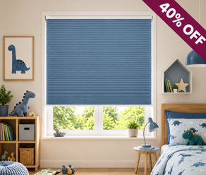 Honeycomb Blinds (1)