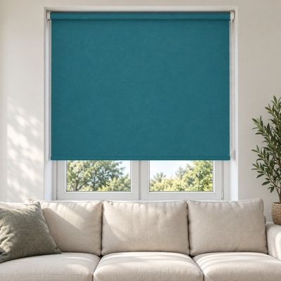 ROLL POP BO RETRO TEAL