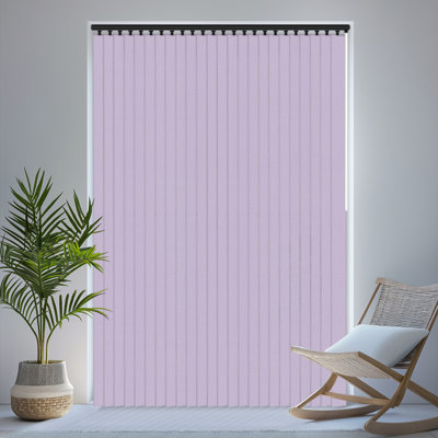 VERT POP BO LILAC