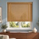 Golden Oak Real Wood Taped