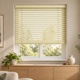 Antique Cream Faux