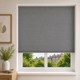 Soft Pewter Blackout