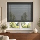 Graphite Real Wood