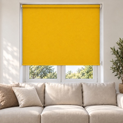 ROLL CARNIVAL BO OCHRE