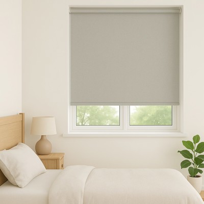 Carnival Luna Grip Fit Roller Blind