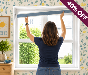 Gripfit Roller Blinds (1)