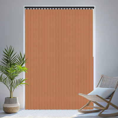 VERT POP TERRACOTTA