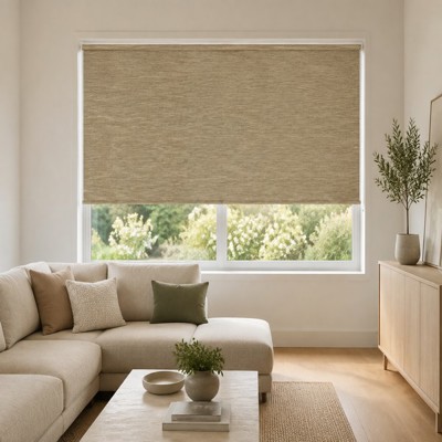 Hampton Beach Cove Roller Blind
