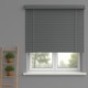 Pewter Taped Wooden Blind (1)