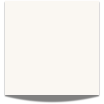 Cotton White Swatch