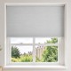 Celeste White Honeycomb Blind
