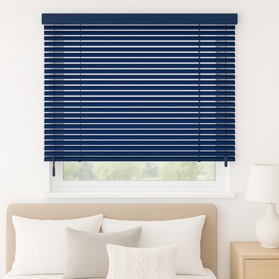 Navy Blue Matte