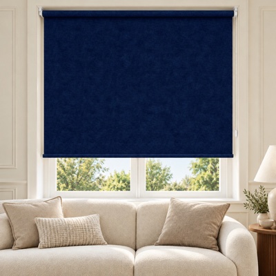 ROLL WINDSOR BO NAVY