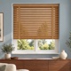 Vintage Oak Real Wood Taped