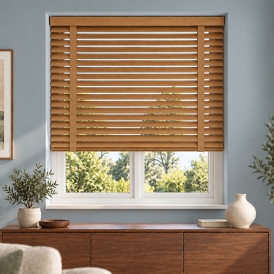 Vintage Oak Real Wood Taped