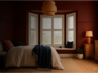 Perfect Fit Shutter Artic White 3