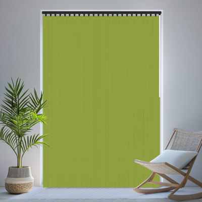 VERT CARNIVAL BO KIWI