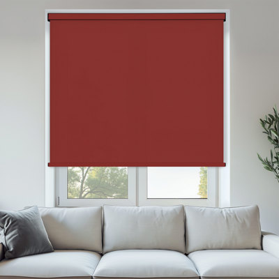 Roll Carnival Red
